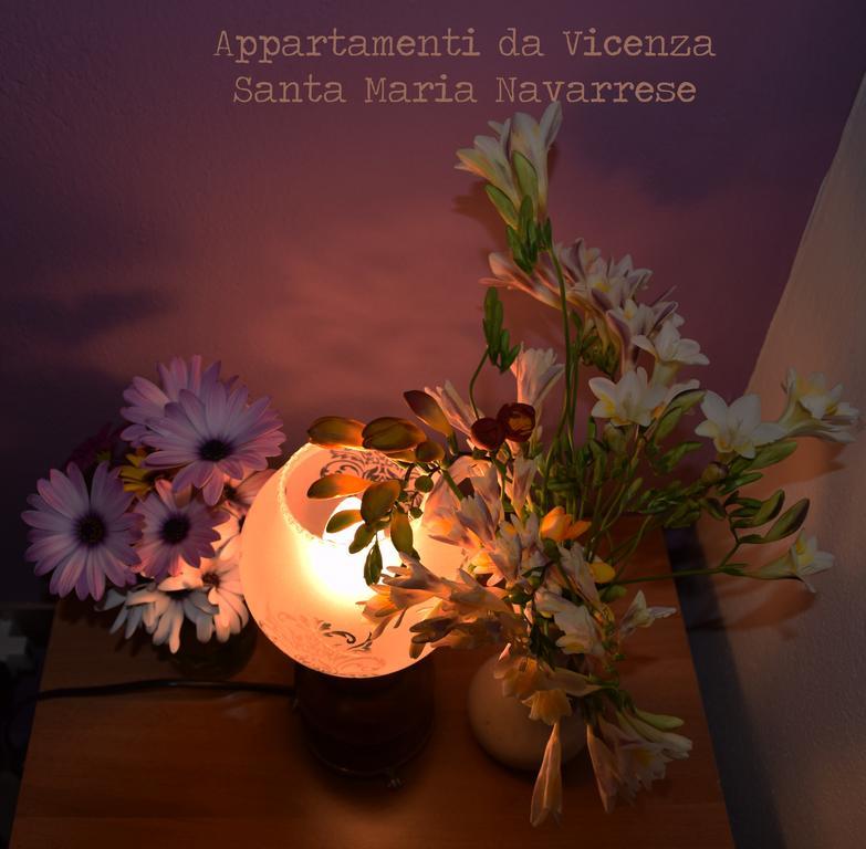 Appartamenti Da Vincenza Santa Maria Navarrese Ngoại thất bức ảnh